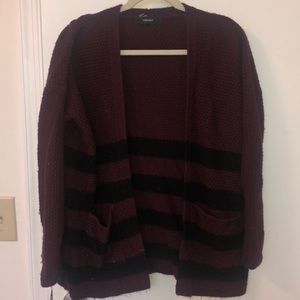 Forever 21 cardigan